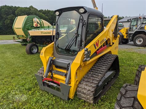 wacker neuson st31 for sale